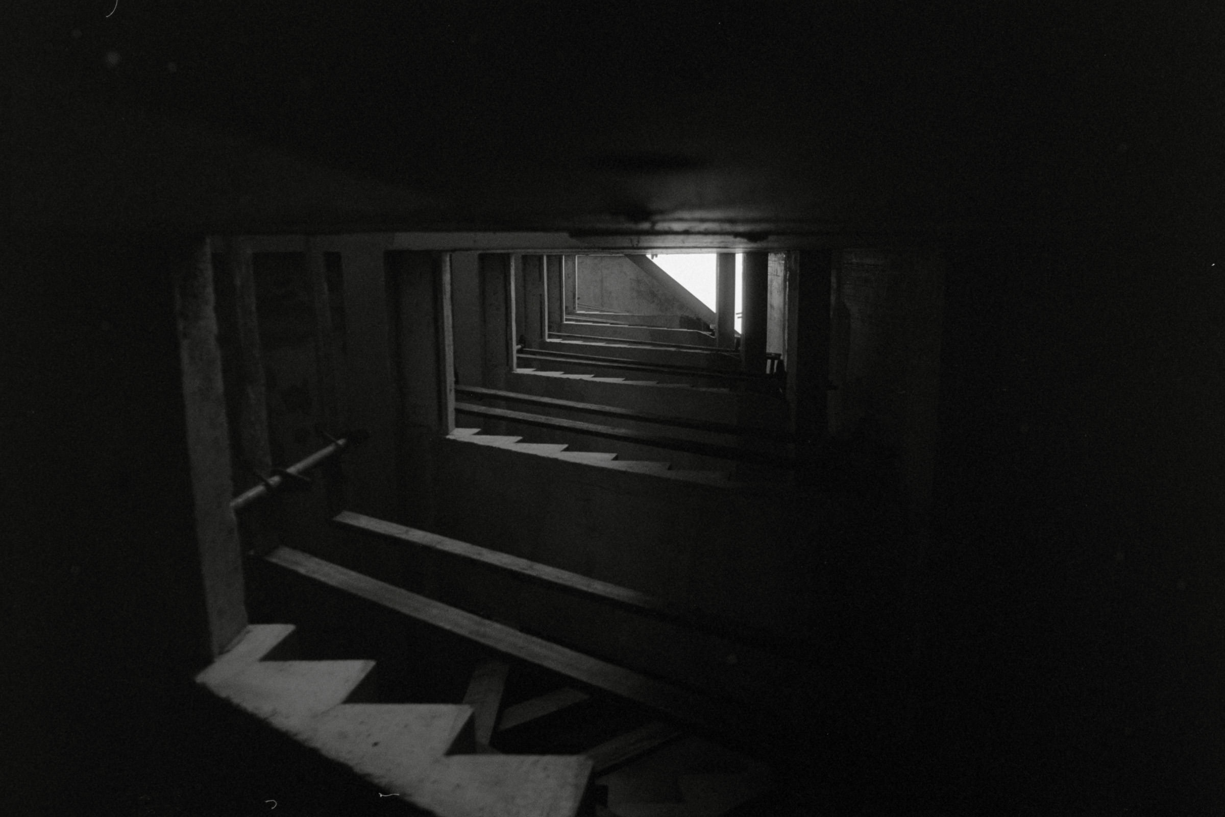 Seminarwoche Paris 12-1991